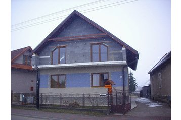 Slovakia Privát Bešeňová, Exterior